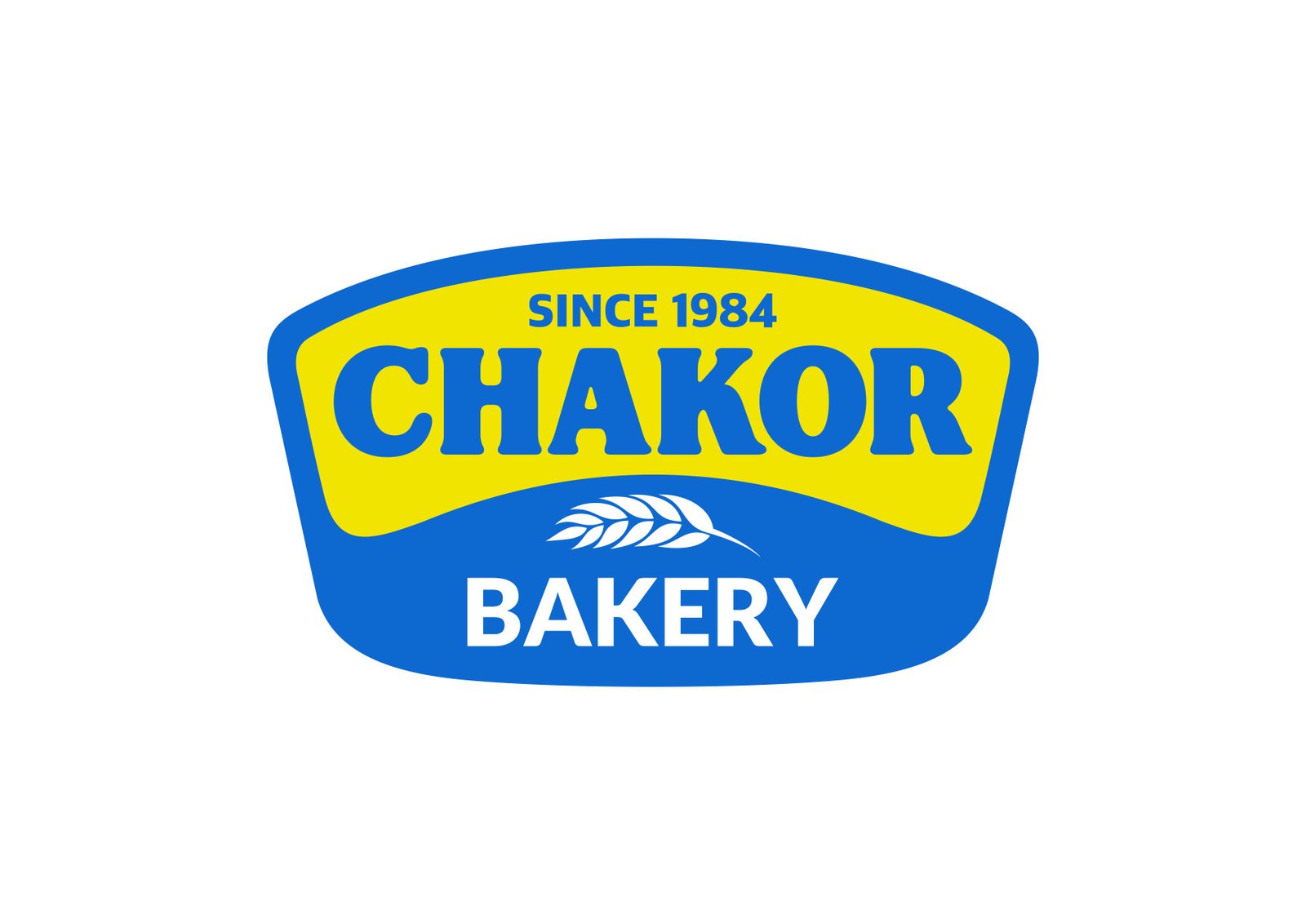 Chakor Bakery Logo
