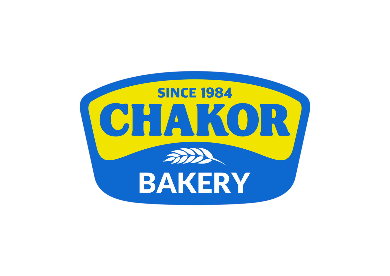 CHAKOR Bakery Logo